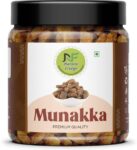 Natural Fridge Munakka(Kishmish) |Dry grapes|Raisins|Im...