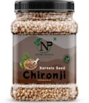 nutri petals Natural Almondette Kernels | Chiraunji | C...