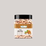 crispcraze Natural Preservative Free Almonds | Rich in ...