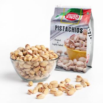 VINOD Pistachio Pistachios
