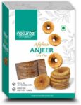 Naturoz Popluar Afghan Anjeer Dry Figs