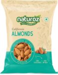 Naturoz Popular California Almonds