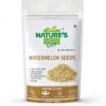 Nature's Precious Gift Raw Watermelon Seeds - 250 GM Wa...