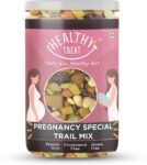 Healthy Treat Pregnancy Special Trail Mix | Nutritional...