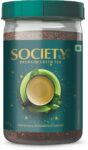 Society Premium Green Tea Plastic Bottle