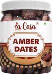 La Casa Premium Amber International Dates | Rich Khajur...