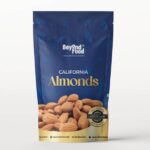 Beyond Food Premium California Almonds - Natural, High ...