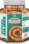DAILYHERBS Premium Dried Afghani Anjeer/ Figs | Fresh D...