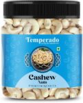 Temperado Premium Dried, Nutritious & Delicious Cashew ...