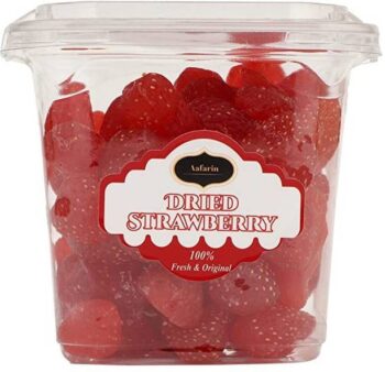 Aafarin PREMIUM GOURMET DEHYDRATED AND SUGAR COATED STR...
