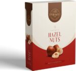 Primera Premium Hazel Nuts | Perfect Crunchy & Healthy ...