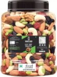 Granic Farms Premium Mix Dry Fruits |Healthy Nutmixed| ...