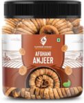 Flavour Mosaic Premium Quality Anjeer | Afghani Anjir |...