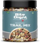 Bite Of Dight PREMIUM QUALITY HEALTHY TRAIL MIX OF NUTS...