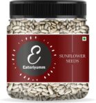 Eatoriyumm Premium Quality Raw Sunflower Seeds