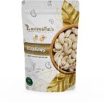 Lustre Premium Raw Cashew Nut Kaju | Natural & Crunchy ...