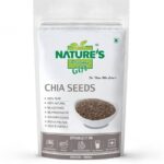 Nature's Precious Gift Chia Seeds for Weight Loss - 250...