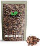 organic uncle Roasted Diamond Cutting Supari Tukda Asso...
