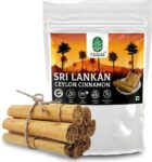 7 Sizzles SriLankan True Ceylon Cinnamon Stick / Dalchi...