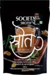 Society Sroth Tulsi, Ginger, Brahmi, Lemon Grass, Ginse...