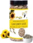 healthy meal sunflower seeds Assorted Seeds & Nuts