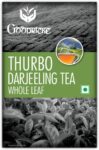 Goodricke Thurbo Plain, Unflavoured Black Tea Carton