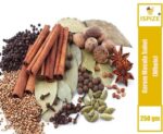 ISPIZE WHOLE SABUT DESI MIX GARAM MASALA 100% NATURAL F...