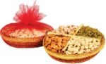 Haldiram's Fancy Dry Fruits Tokni (B1)