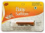 Baby Mongra Saffron/Kesar Powder For Delicious Sweets, ...