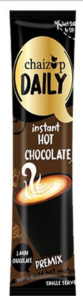 chaizup Daily 1 Min Instant Hot Chocolate | Enjoy the d...