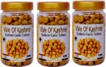 vale of kashmir Kashmiri Lasun / Lehsun / Garlic 300 gm...