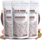 By Grandma Nuts and Dry Fruit, Dry Nuts & Seeds Sprinkl...