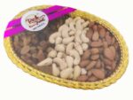 Rich Treat Premium Quality Dry fruits 3*100g (Golden Ov...