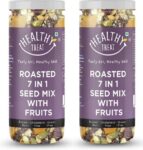 Healthy Treat Roasted 7 in 1 Seed Mix with Fruits (300 ...