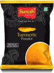 suresh masale TURMERIC POWDER