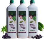 Ekjot Neem Karela Jamun Juice | Blood Sugar Control