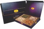 Haldiram's Fancy Dry Fruits Gift Box (SS)