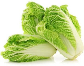 Cabbage Chinese
