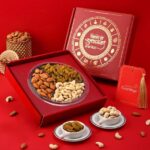 HyperFoods Binge Box Thank You Dry Fruit Combo Premium ...
