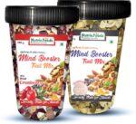 Nutriefoods Nutritious Mind Booster Dryfruits Mix| Pack...
