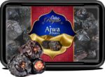 DatesRoyale Ajwa (Madinah) Original Saudi Arabian Dates