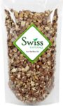swiss naturals Areca Nuts/Betel Nut Tukda/Arecanut Piec...