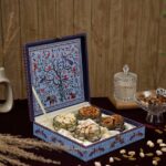 Riwaz Blue Peacock Premium Combo Pack of 4 Dry Fruit | ...