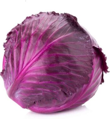 Namdhari's FRESH Cabbage Red