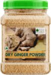 Bliss of Earth Certified Organic Dried Ginger Powder fo...