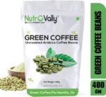 NutroVally Coffee Beans for Weight Loss fast Unroasted ...