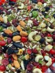 NATURE CONNECT Dry Fruits Nutmix Mix Seeds and Dry Frui...