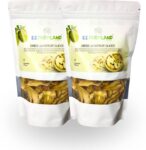 Ez Farmland Natural Boiled Dried Jack Fruit Slices 400 ...
