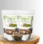 Ez Farmland Natural Dried Sliced KunnanKaya 400 g(2 Pac...