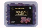 IMRO FOODS Original Medjool Dates Grade 1 Premium Fresh...